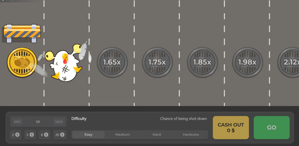 Chicken Road 2 Demo