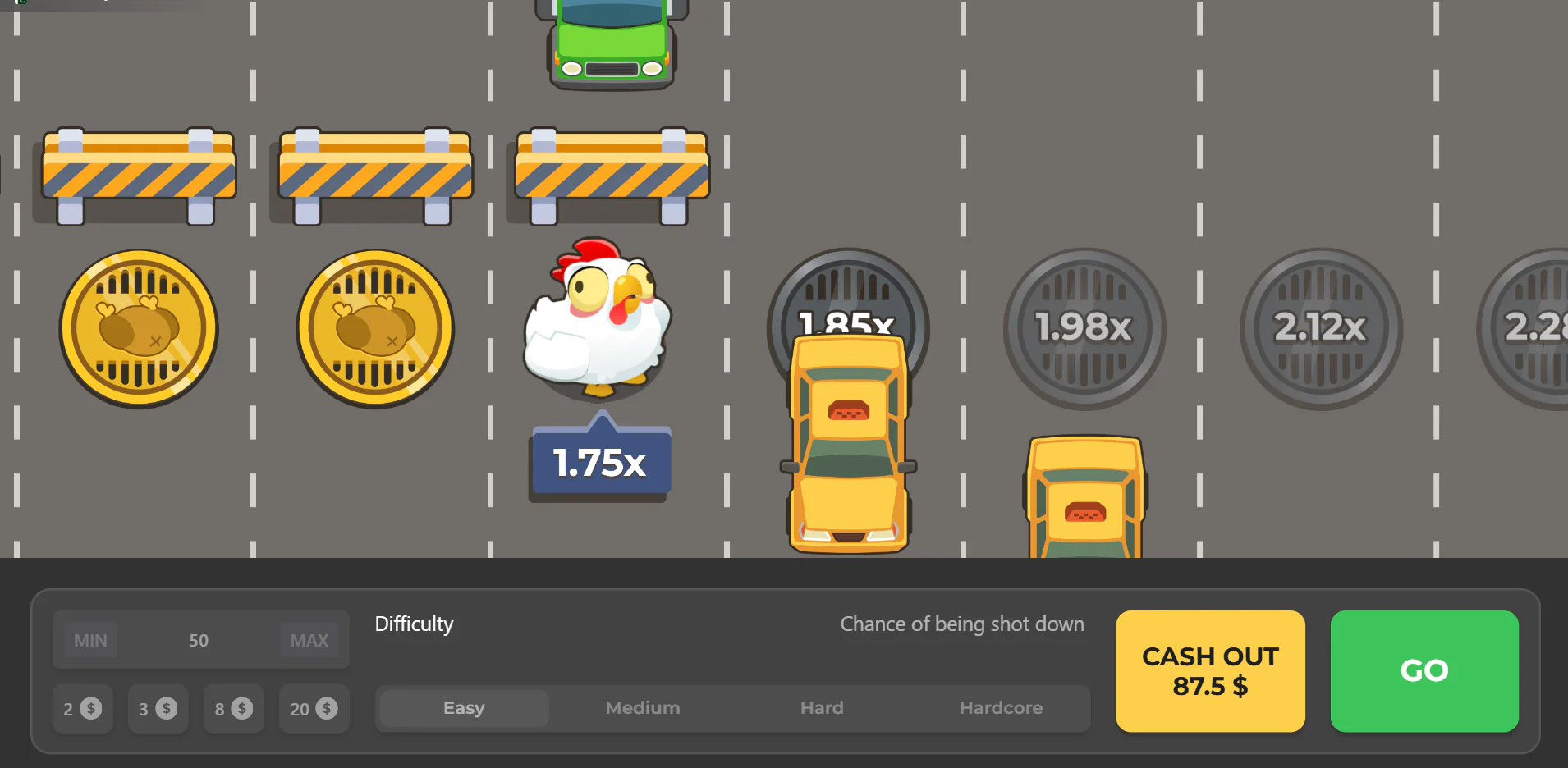 Chicken Road 2